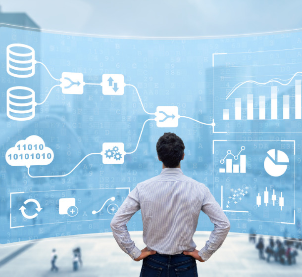 Data Management & Visualization