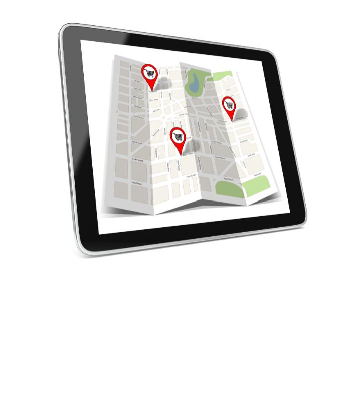 GIS for Planning and Monitors