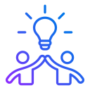 Synergistic Partnership