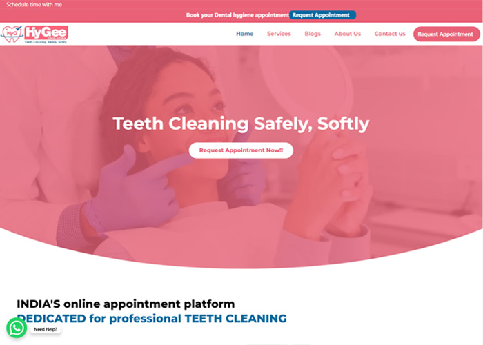 Dental Hygiene