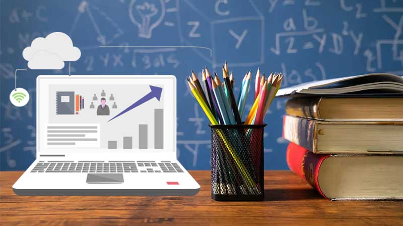 School Management System