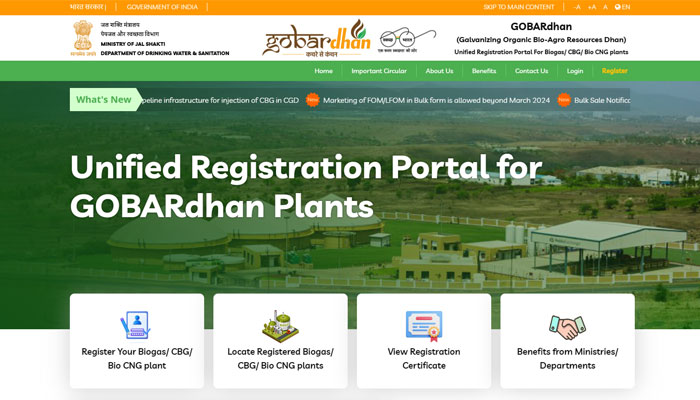 Corporate GHG Emission Calculator