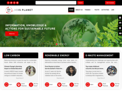 Plant and Wellbeing