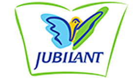 Jubilant Bhartia Foundation