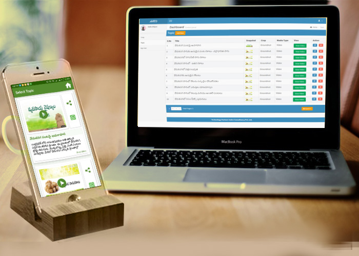 Development, Implementation and Maintenance of IVR System
