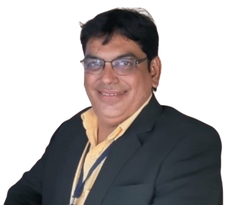 Abel Desai