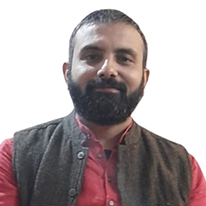 Akhilesh Bakshi