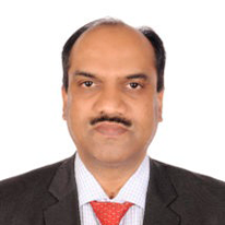 Vivek Prakash
